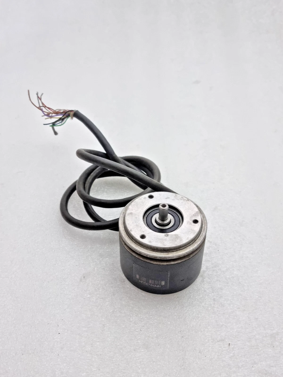 HEIDENHAIN ROD 426 3600 01 03 ENCODER MADE IN GERMANY